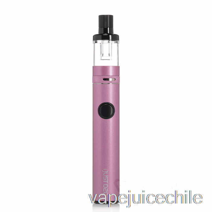Vape Vhile Eleaf Ijust D20 Pod Kit Rosa